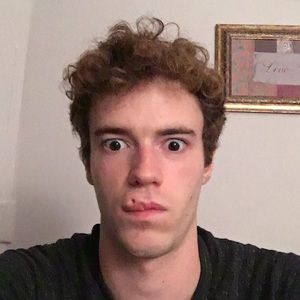 Meet your Posher, Luke